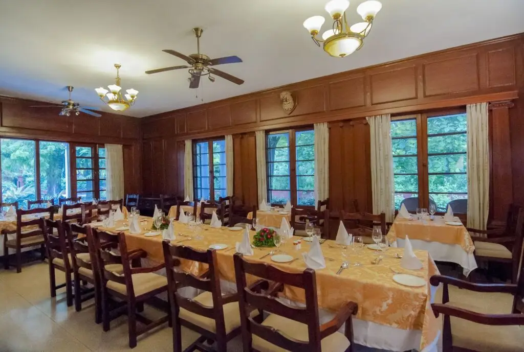 Савай-Мадхопур: Sawai Madhopur Lodge – IHCL SeleQtions
