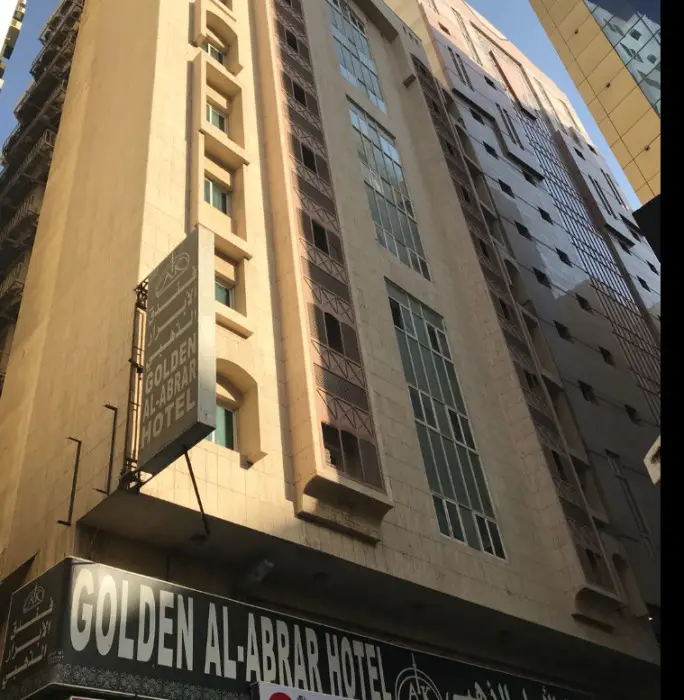 Abrar Palace & Jungle Camps — фото 1