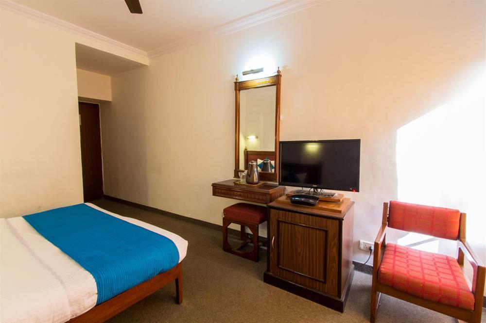 Zo Rooms Juhu Beach — фото 1