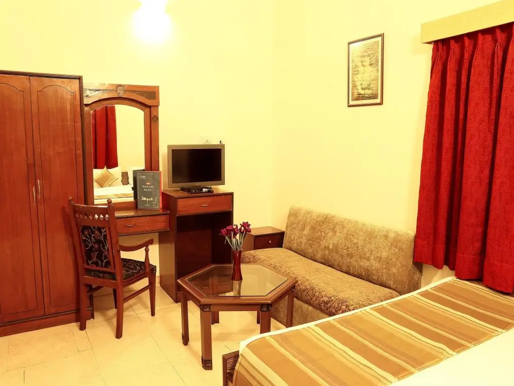 Колката: Jai Ambe Maa Guest House