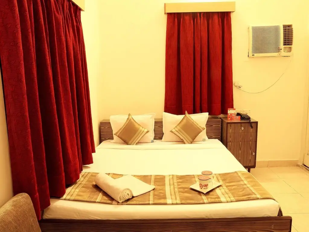 Колката: Jai Ambe Maa Guest House