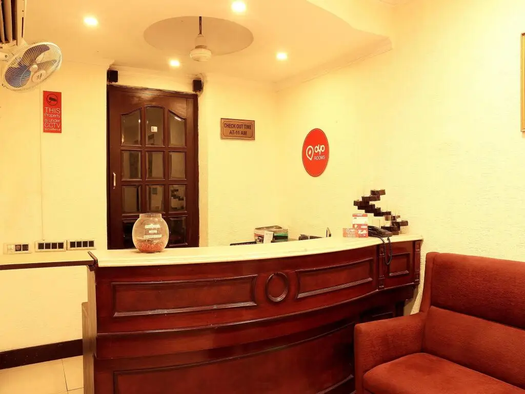 Jai Ambe Maa Guest House — фото 1