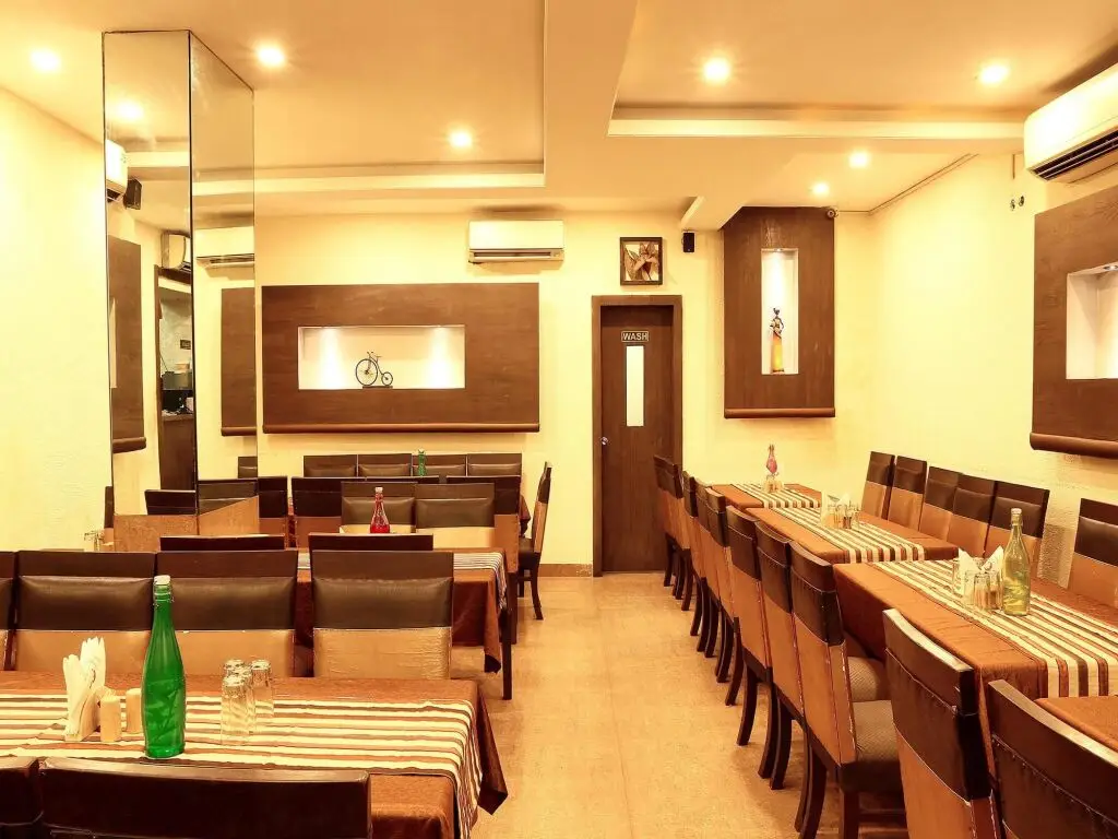 Колката: Jai Ambe Maa Guest House