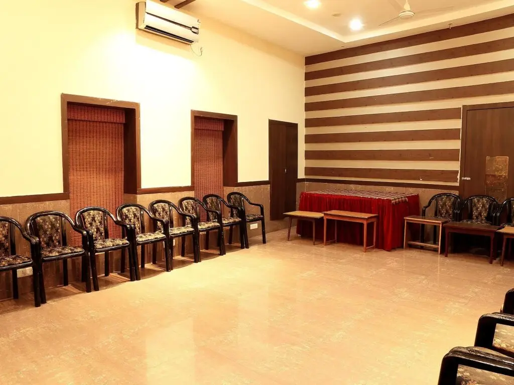 Колката: Jai Ambe Maa Guest House