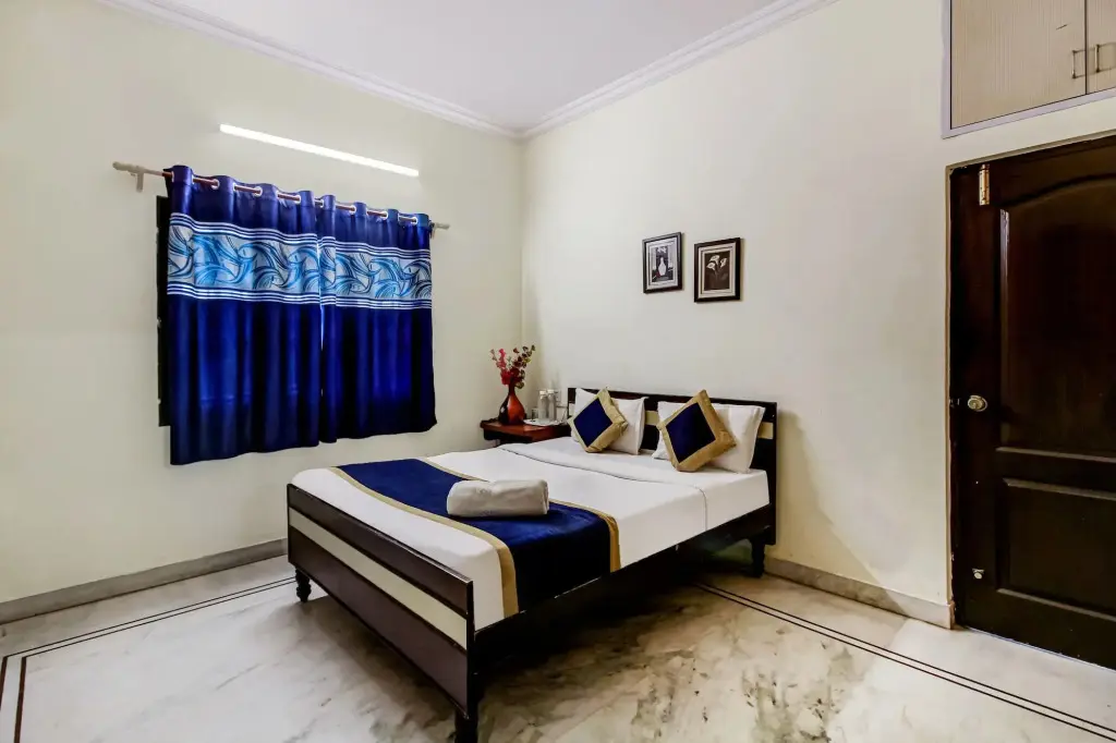 Хидерабад: NirmalVilla Service Apartments
