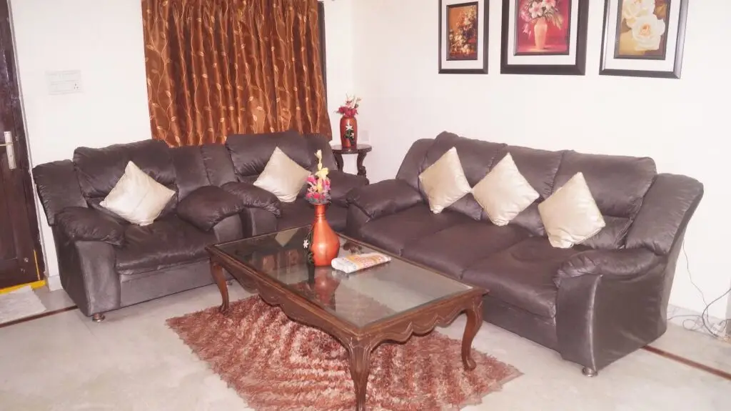 Хидерабад: NirmalVilla Service Apartments