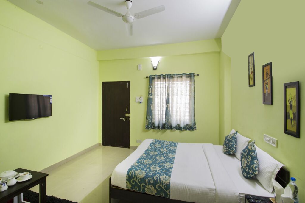 Хидерабад: NirmalVilla Service Apartments