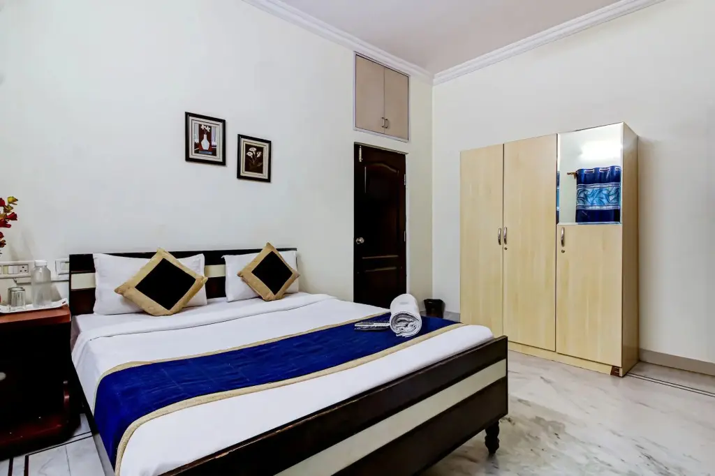 Хидерабад: NirmalVilla Service Apartments