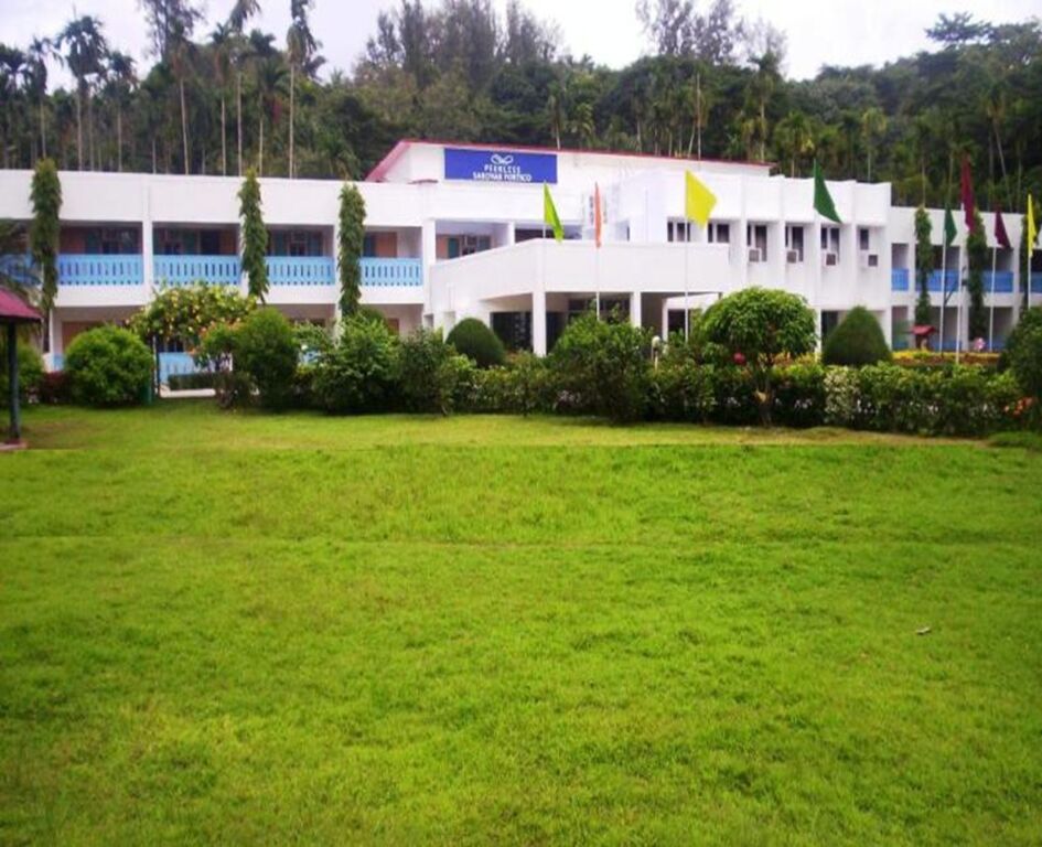 Peerless Resort Port Blair — фото 1
