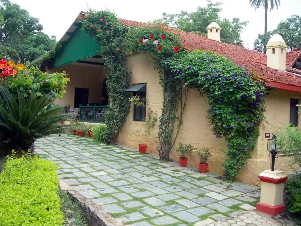 WelcomHeritage Connaught House — фото 1