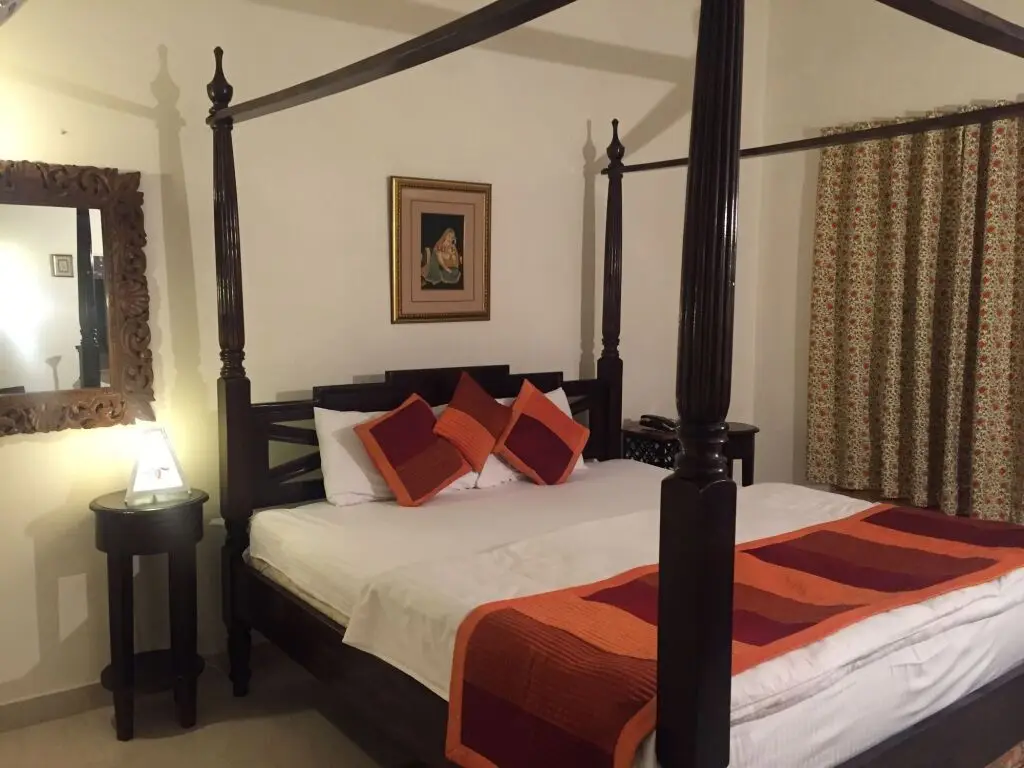 Гора Абу: Ratan Villas Resort