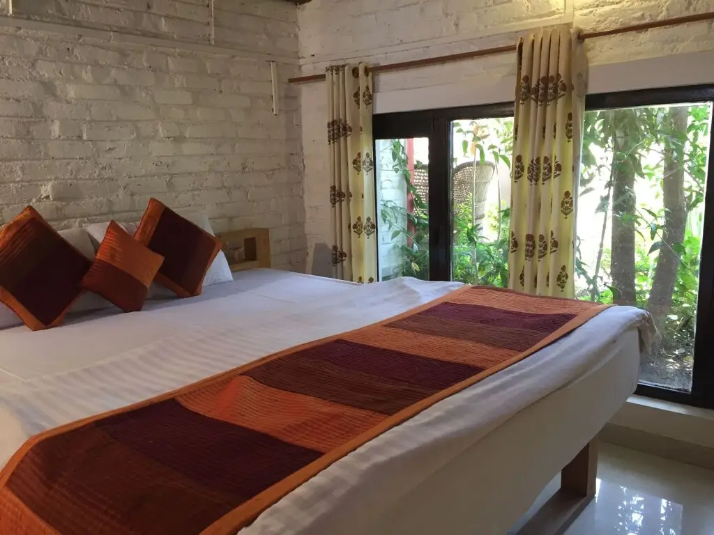 Гора Абу: Ratan Villas Resort
