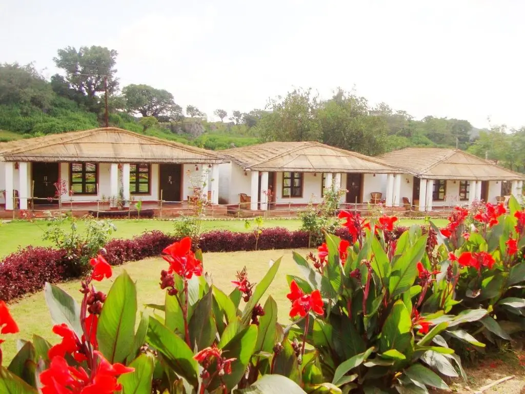 Ratan Villas Resort — фото 1