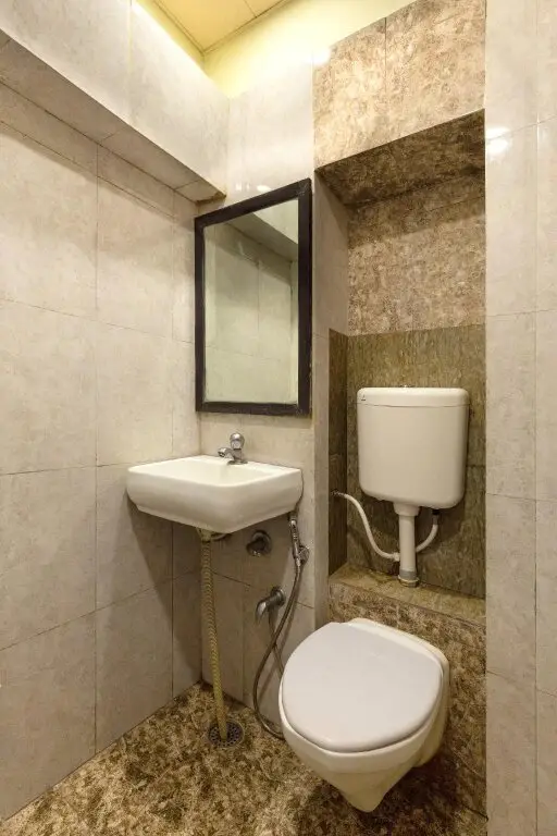 Гора Абу: Hotel Banjara Mount Abu