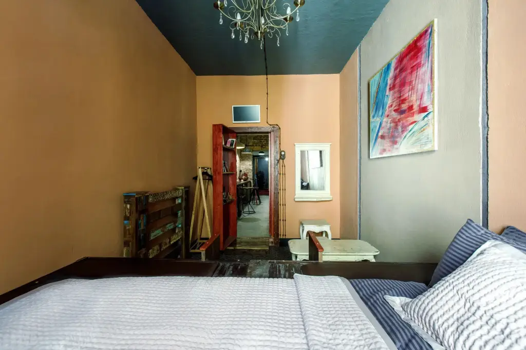 Санкт-Петербург: Апартаменты Noble Apartments Большая Морская 21
