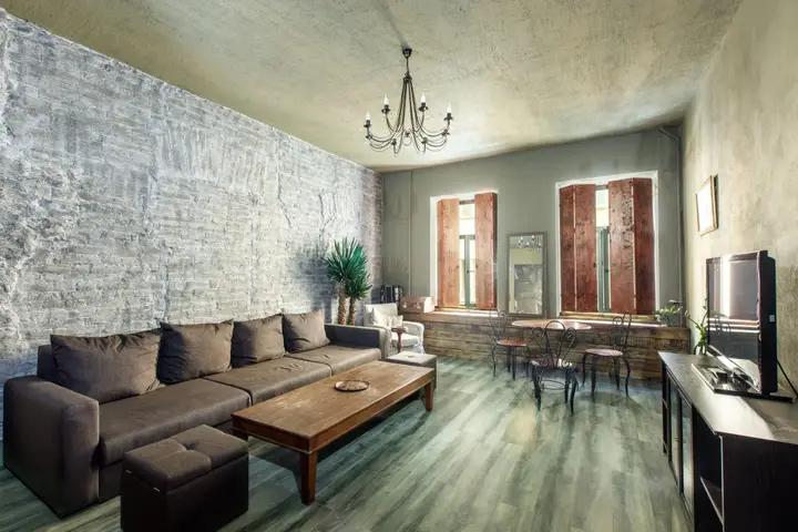 Санкт-Петербург: Апартаменты Noble Apartments Большая Морская 21