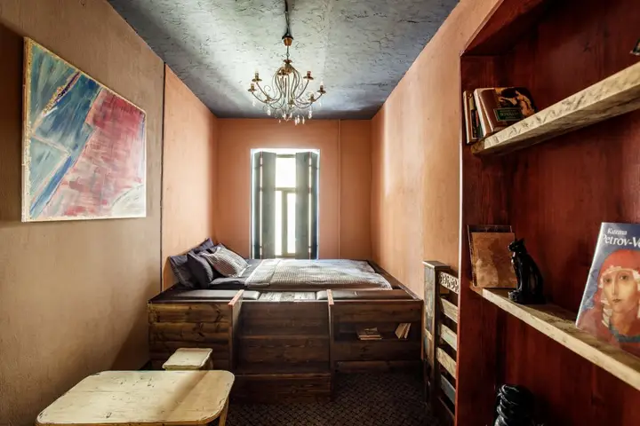 Санкт-Петербург: Апартаменты Noble Apartments Большая Морская 21