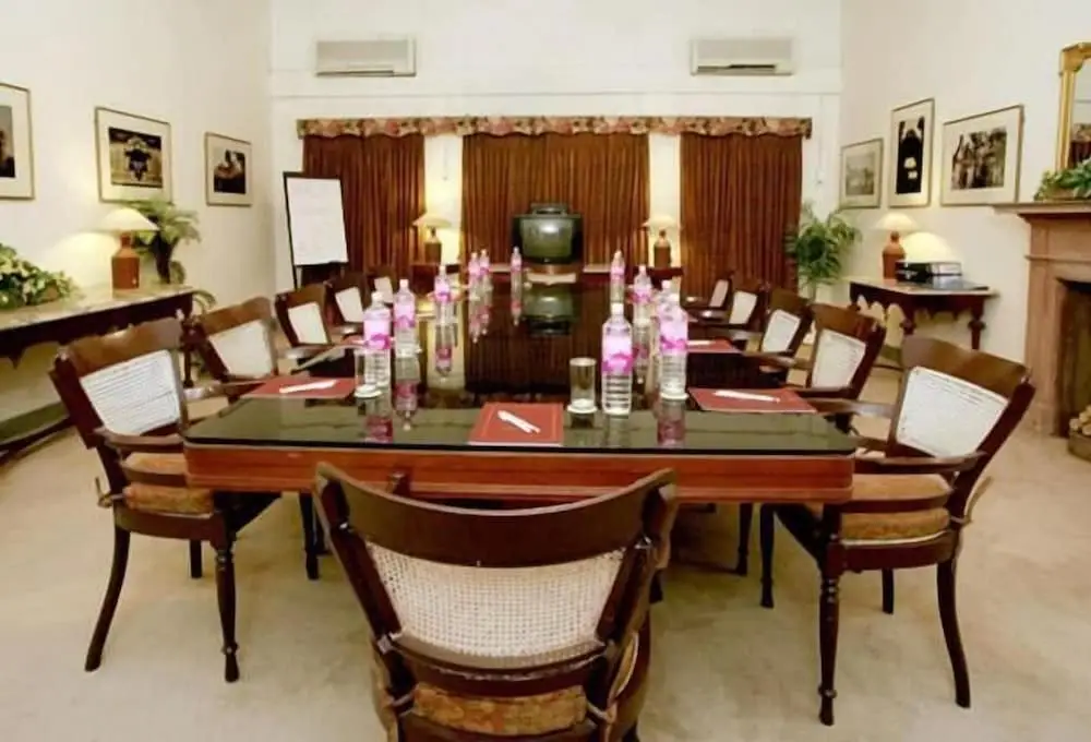 Биканер: Karni Bhawan Palace