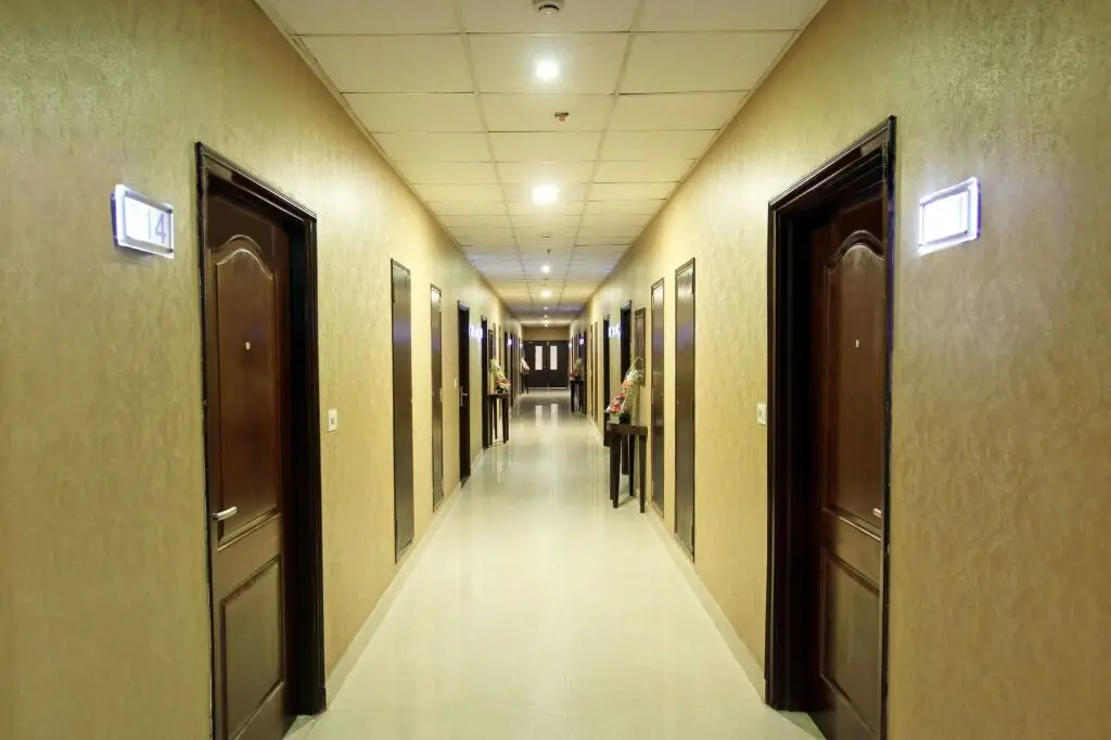 Бангалор: Chris Hotel Whitefield