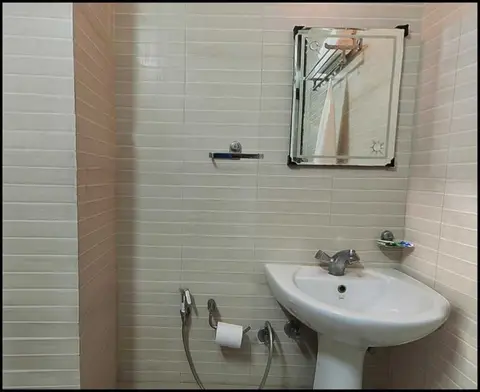 Hotel Jyoti Deluxe — фото 1