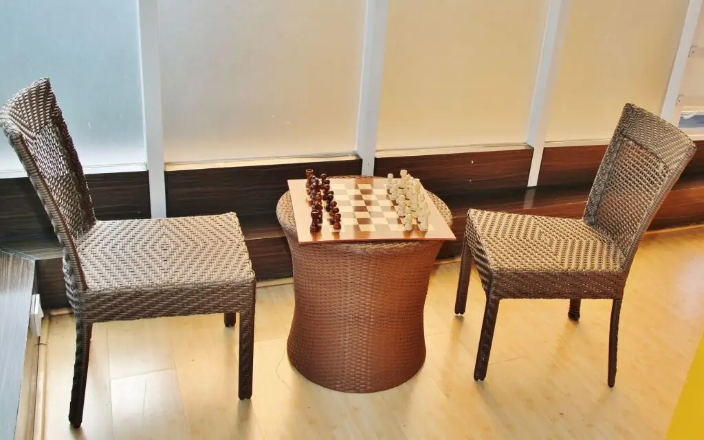 Бангалор: Sovereign Suites
