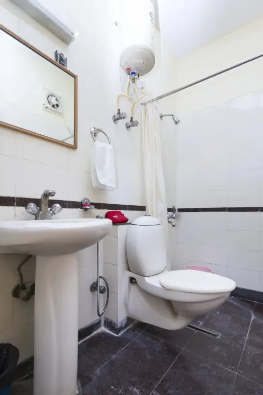 Бангалор: OYO 499 Hotel Umerkot Residency