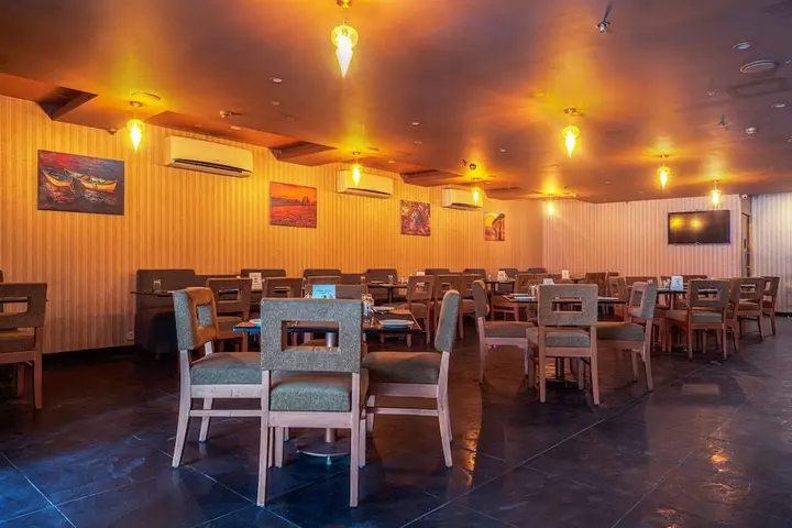Хидерабад: Treebo Trend Grand Plaza Nampally