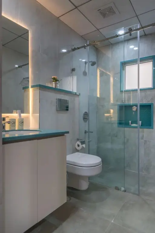 Хидерабад: Oyo Rooms Jubilee Hills Extension