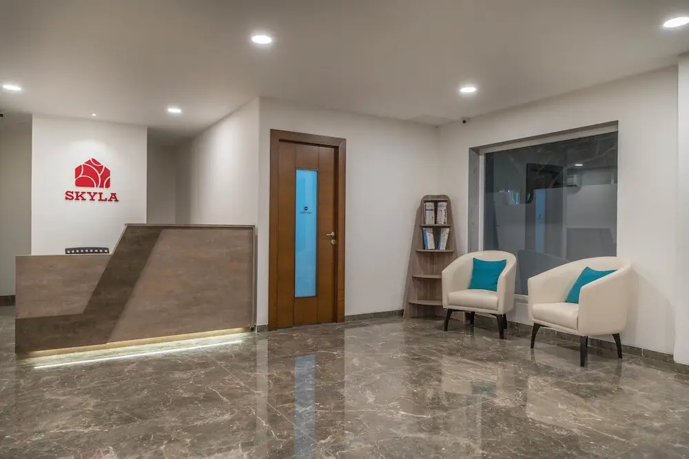 Хидерабад: Oyo Rooms Jubilee Hills Extension