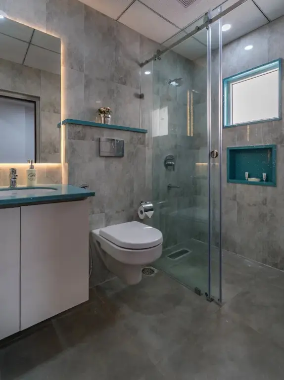 Хидерабад: Oyo Rooms Jubilee Hills Extension