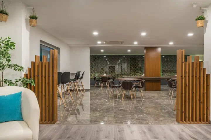 Хидерабад: Oyo Rooms Jubilee Hills Extension