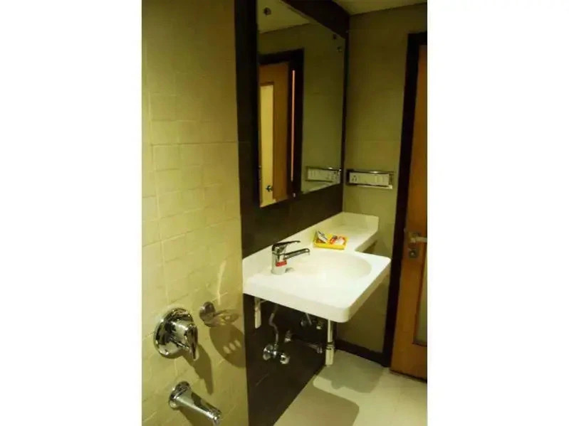 Мумбаи: OYO Rooms Marine Lines