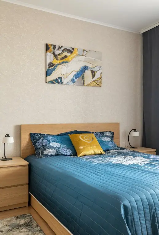 Санкт-Петербург: Апартаменты GLOBALSTAY. Новая студия 3 мин метро Московская