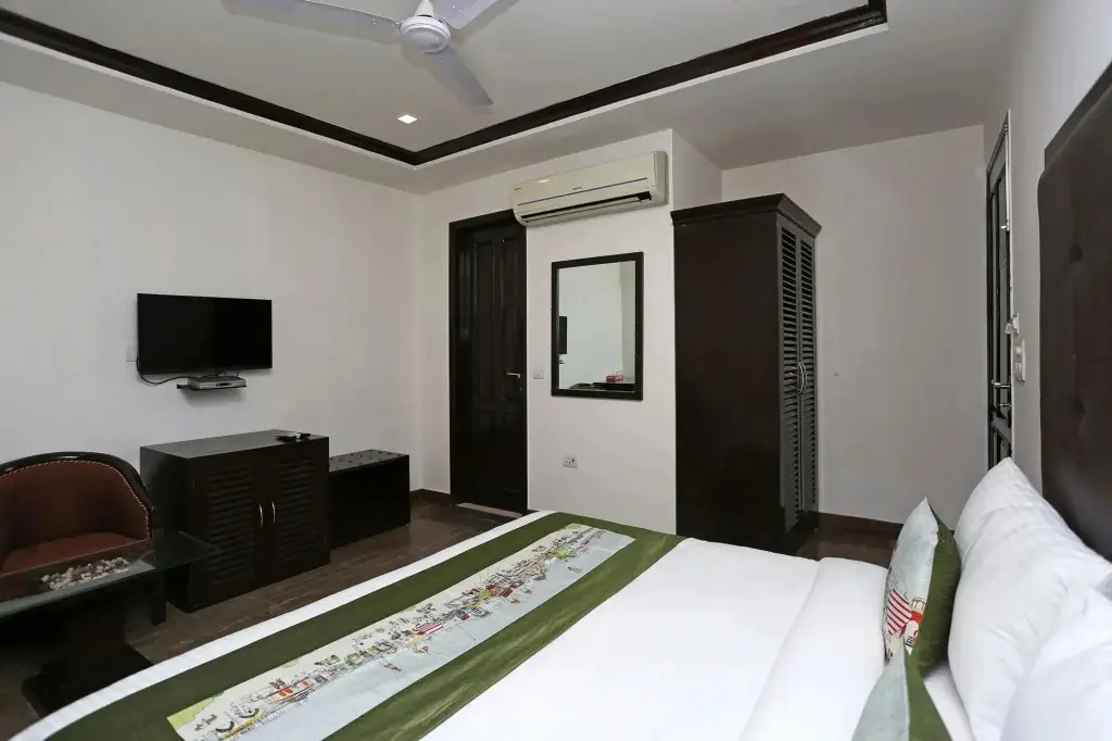 OYO Premium Bhikaji Cama Place — фото 1