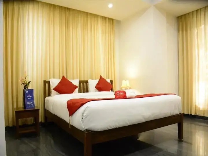 Нашик: OYO Apartments Nashik Vineyard