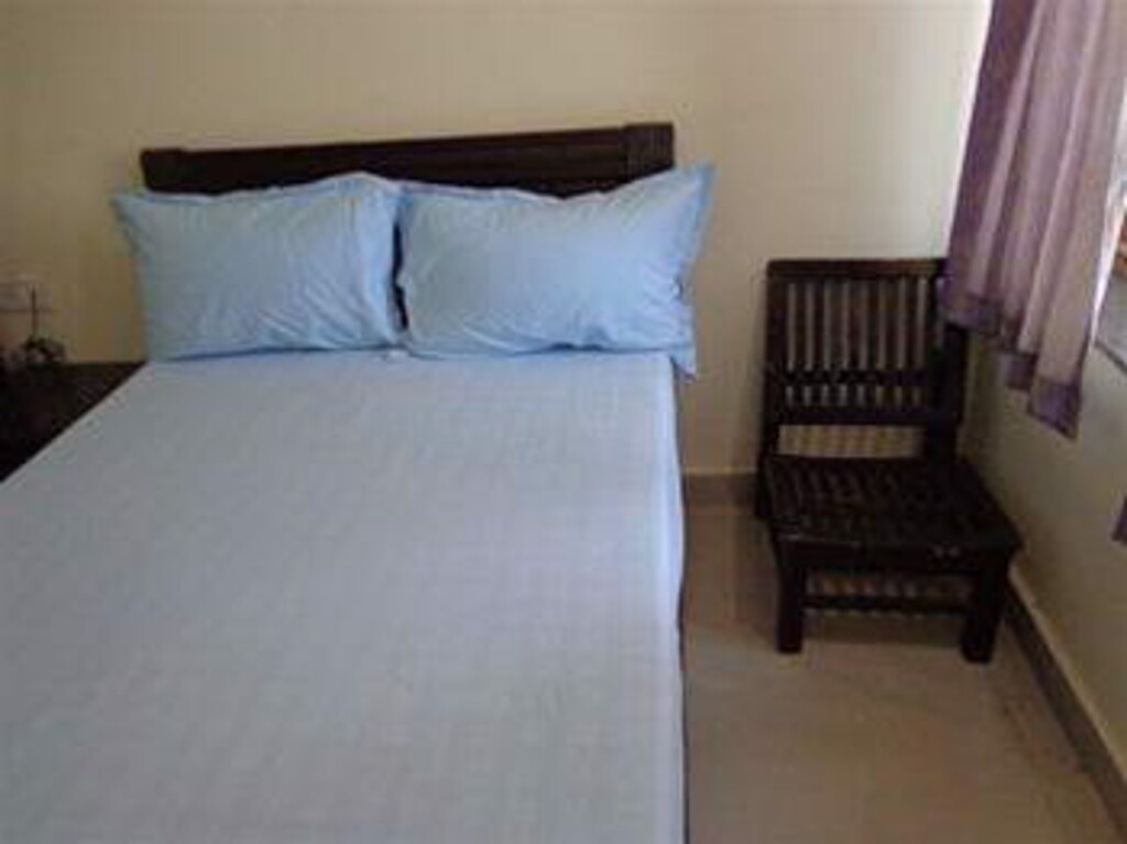 Бодх-Гая: Hotel Wat Thai Bodhi Vihara Trust