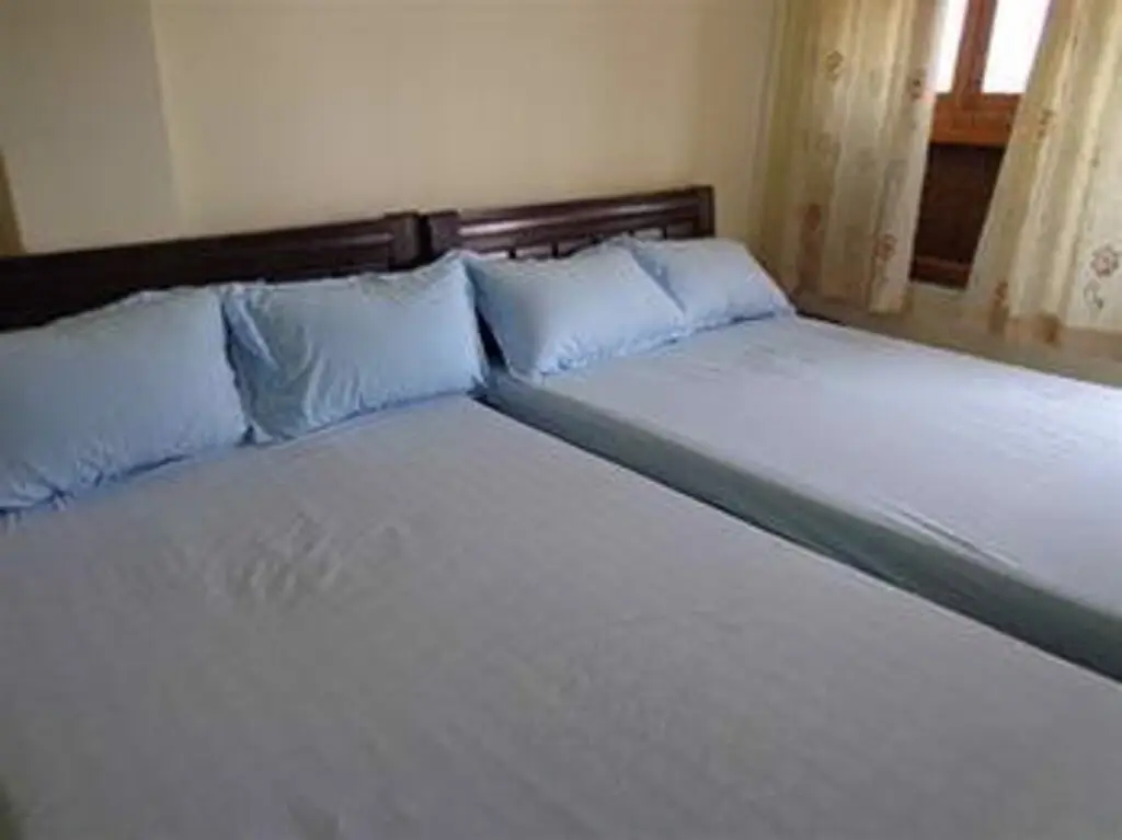 Бодх-Гая: Hotel Wat Thai Bodhi Vihara Trust