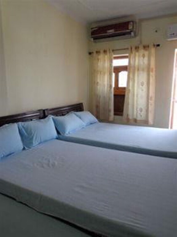 Бодх-Гая: Hotel Wat Thai Bodhi Vihara Trust