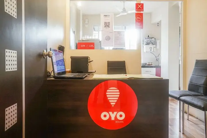 Пуна: River View By OYO Rooms