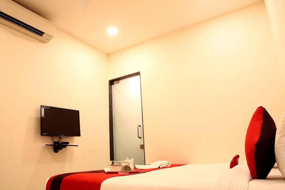 OYO Rooms Salt Lake Sector 1 — фото 1