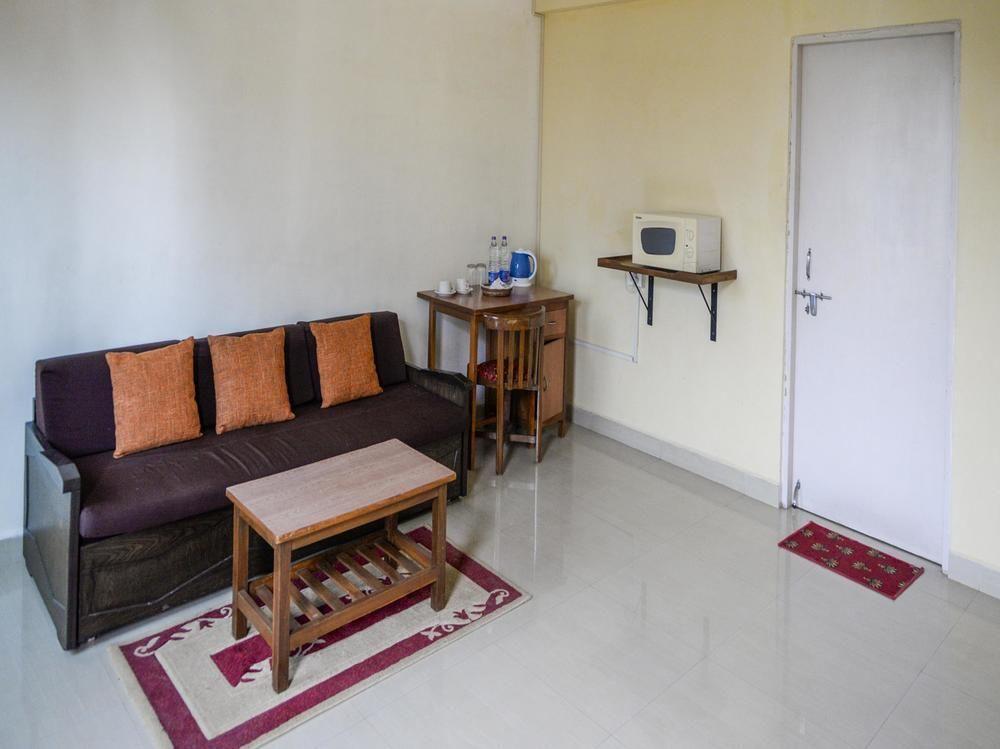 Вагатор: OYO Apartments Vagator Beach Road