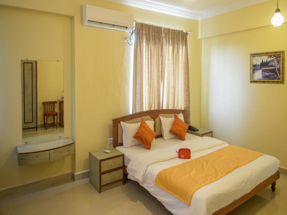 Вагатор: OYO Apartments Vagator Beach Road