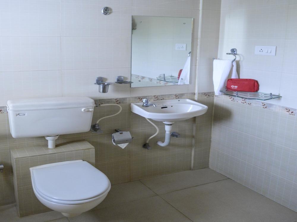 Вагатор: OYO Apartments Vagator Beach Road