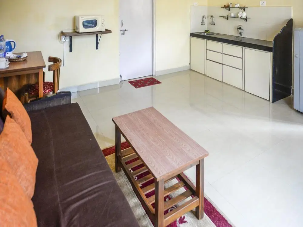 Вагатор: OYO Apartments Vagator Beach Road