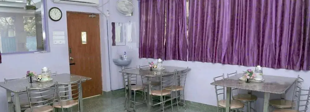 Ченнаи: Orchid Serenity Serviced Apartment