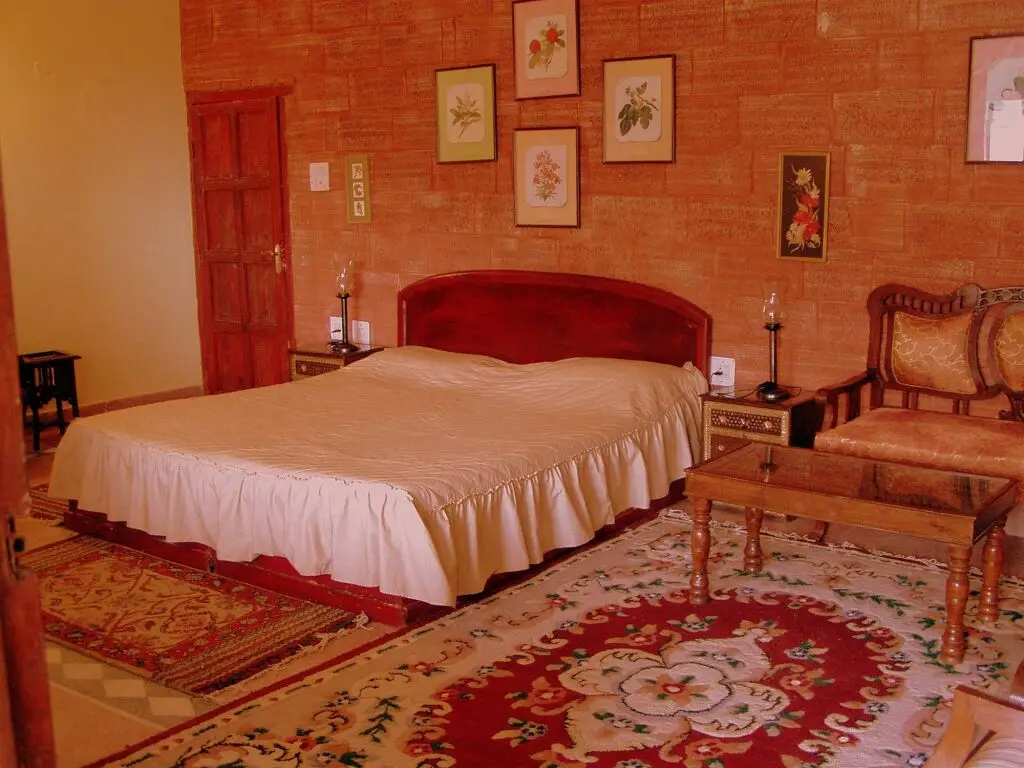 WelcomHeritage Grace Hotel — фото 1