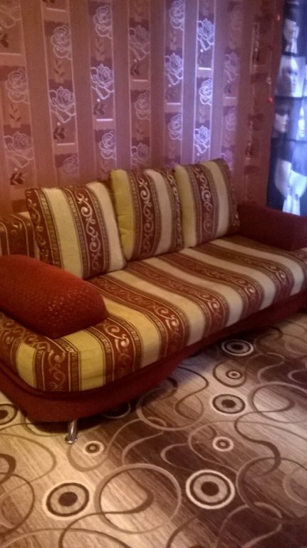Санкт-Петербург: Апартаменты Новоизмайловский