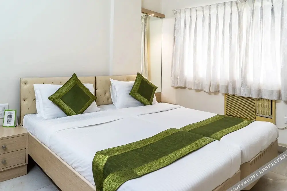 Мумбаи: OYO Apartments Worli Seaface