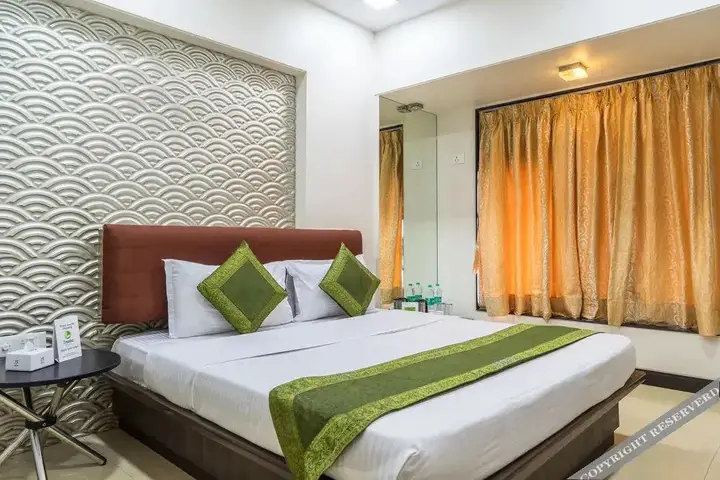 Мумбаи: OYO Apartments Worli Seaface