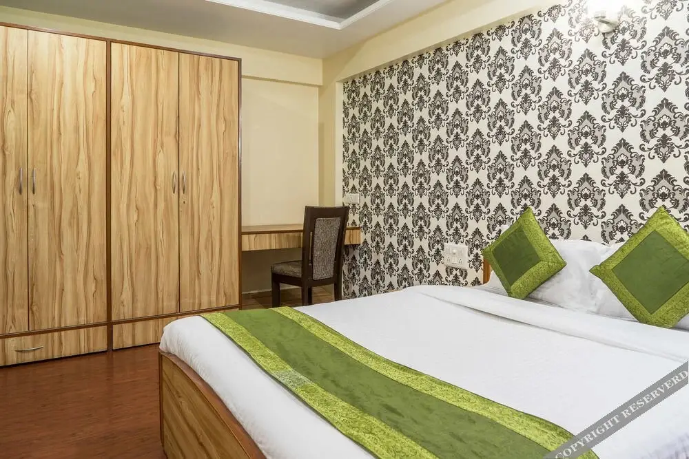 Мумбаи: OYO Apartments Worli Seaface